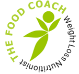 The Food Coach logo